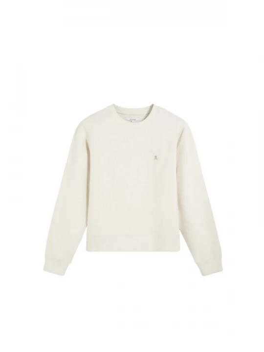 Foto van product Scalpers Sweatshirt offwhite
