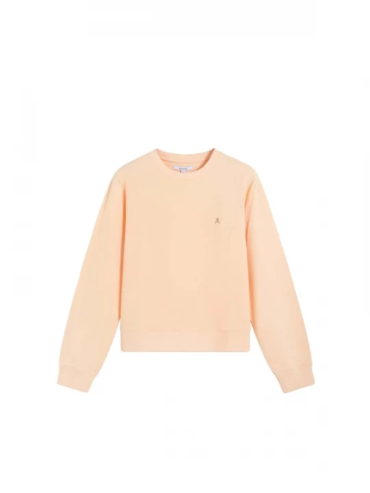 Foto van product Scalpers Sweatshirt perzik