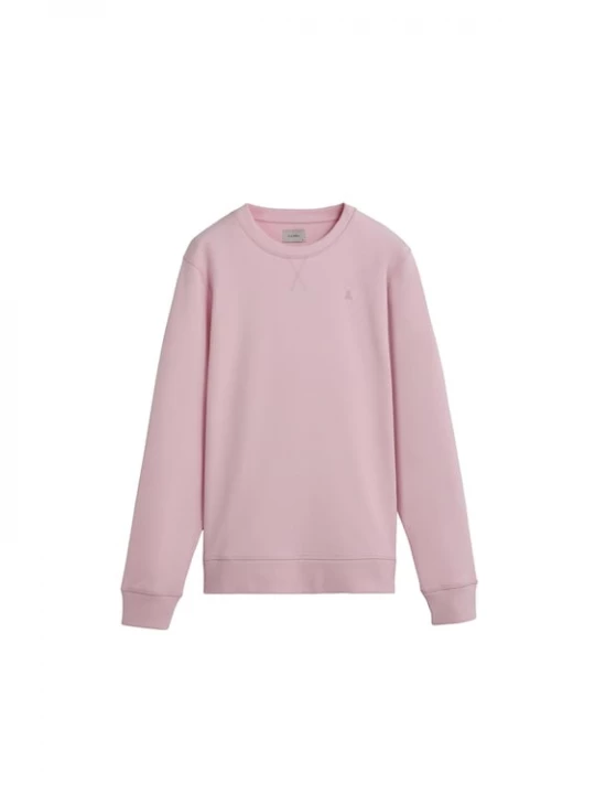 Foto van product Scalpers Sweatshirt ' ' pink / rosa