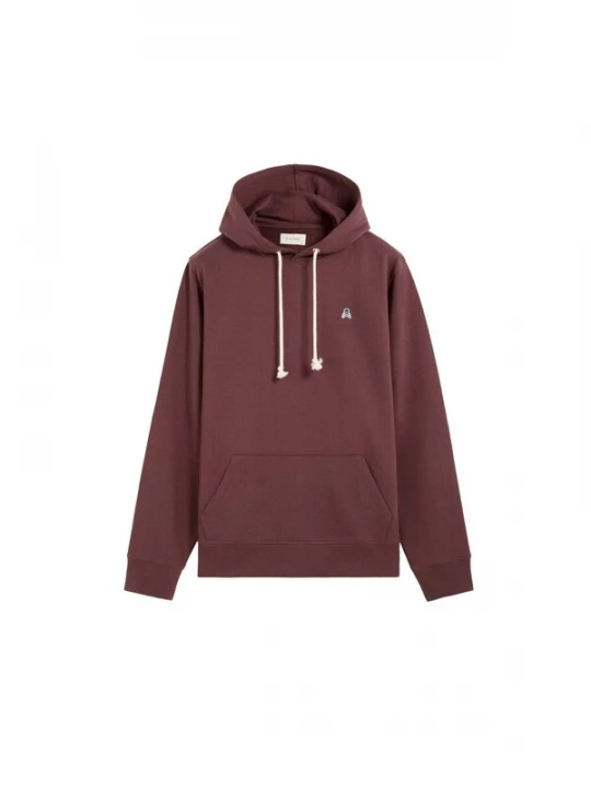 Foto van product Scalpers Sweatshirt ' ' rood