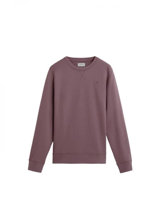 Foto van product Scalpers Sweatshirt ' ' rood / bourgogne