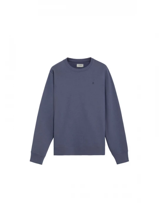 Foto van product Scalpers Sweatshirt violetblauw