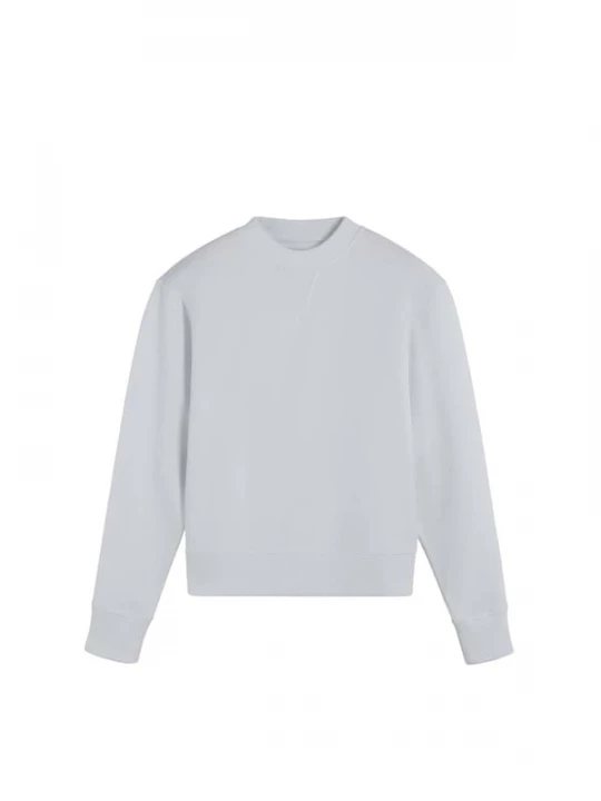 Foto van product Scalpers Sweatshirt ' ' wit / offwhite