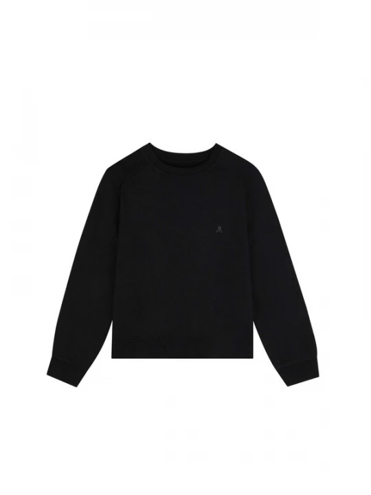 Foto van product Scalpers Sweatshirt zwart