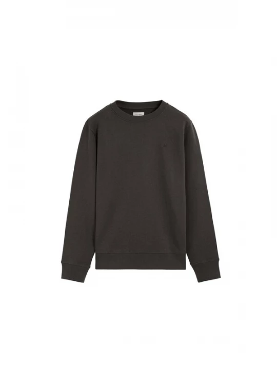Foto van product Scalpers Sweatshirt ' ' zwart