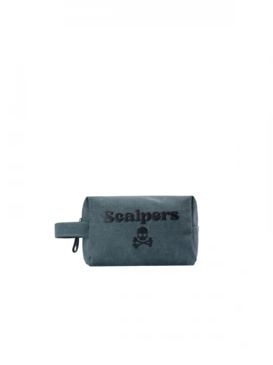 Foto van product Scalpers Tas ' ' blauw