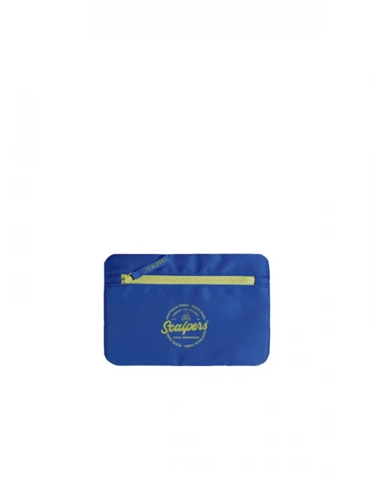 Foto van product Scalpers Tas ' ' blauw