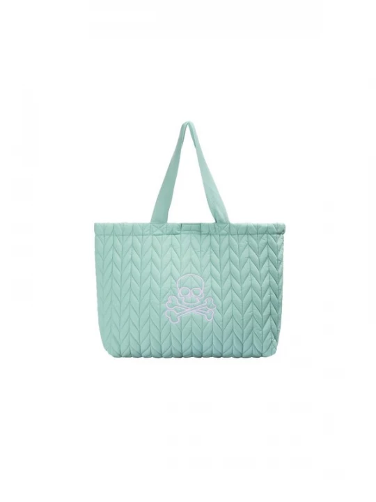 Foto van product Scalpers Tas ' ' blauw