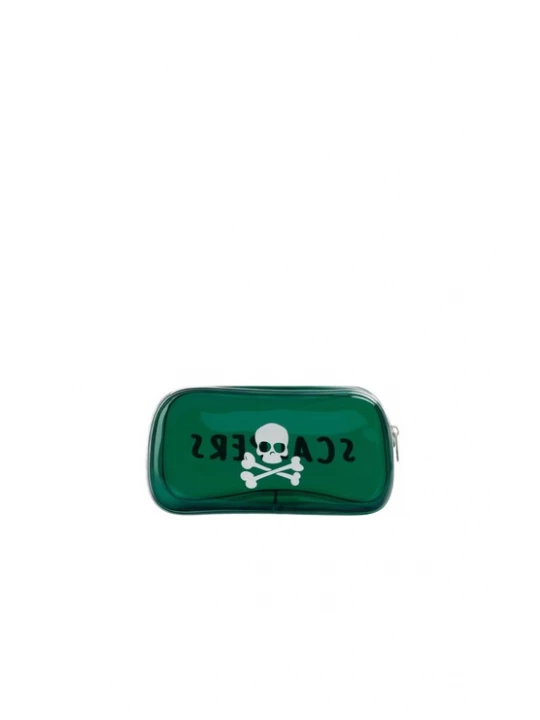 Foto van product Scalpers Tas groen