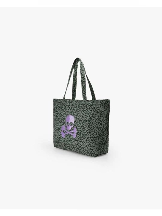 Foto van product Scalpers Tas ' ' groen