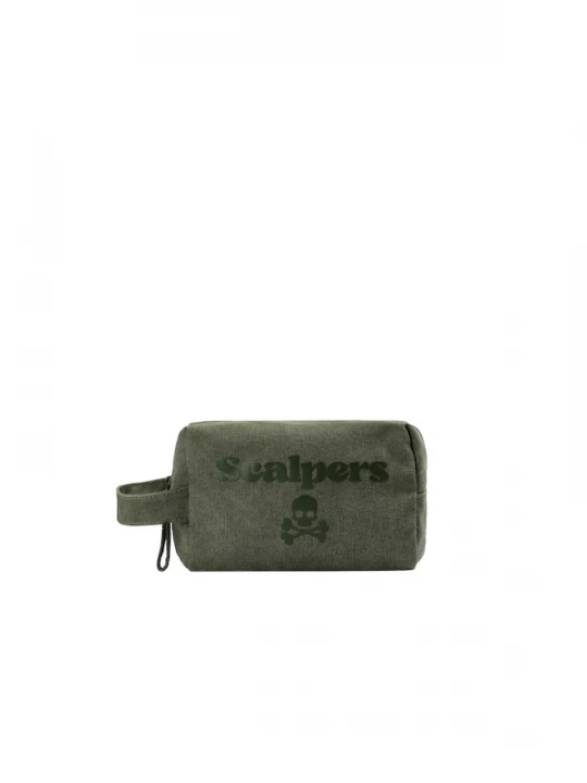 Foto van product Scalpers Tas ' ' kaki