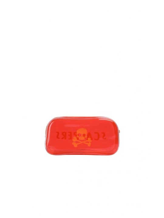 Foto van product Scalpers Tas oranje / rood