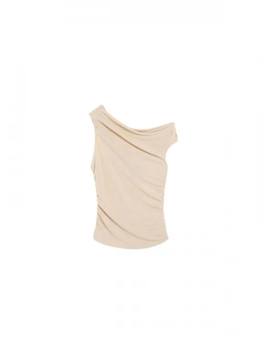 Foto van product Scalpers Top beige