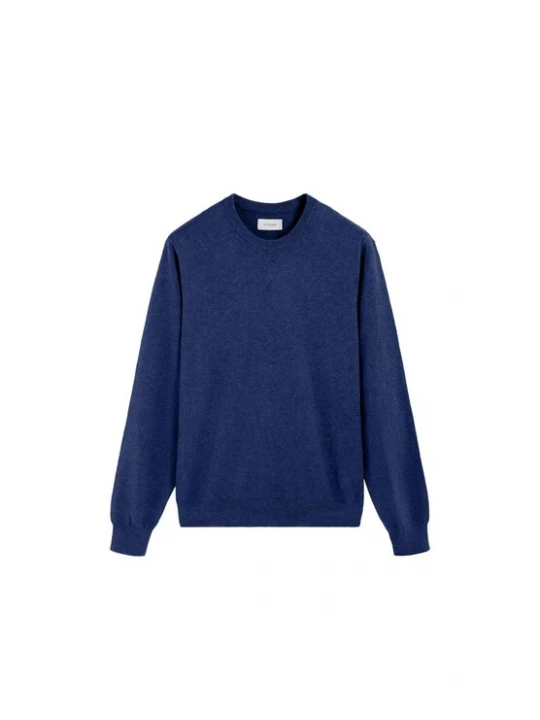 Foto van product Scalpers Trui ' ' blauw