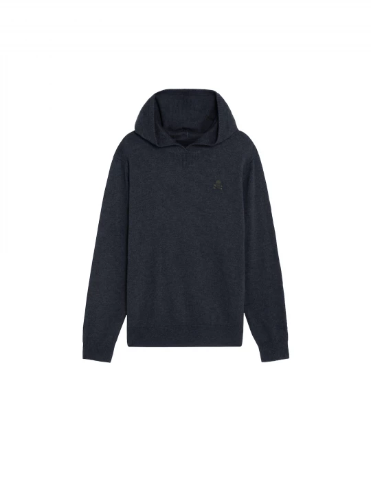 Foto van product Scalpers Trui ' ' blauw