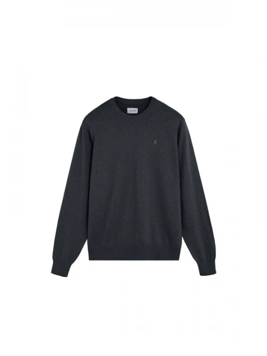Foto van product Scalpers Trui ' ' blauw