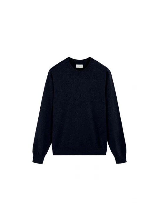 Foto van product Scalpers Trui ' ' blauw