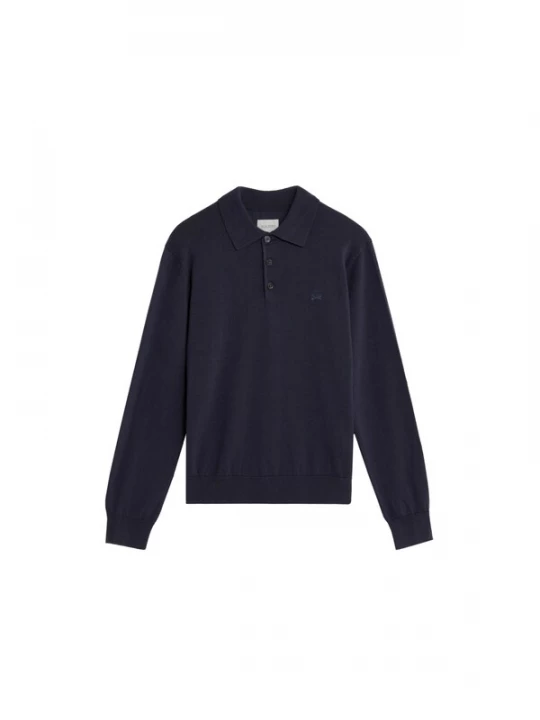 Foto van product Scalpers Trui ' ' blauw / navy