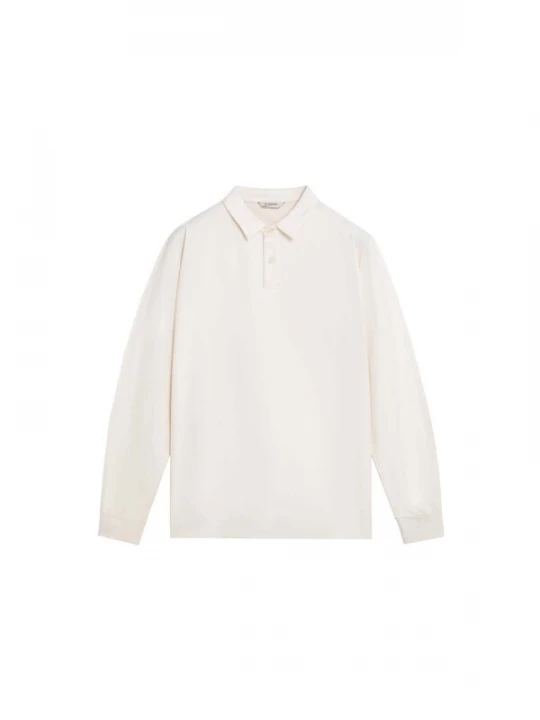 Foto van product Scalpers Trui offwhite
