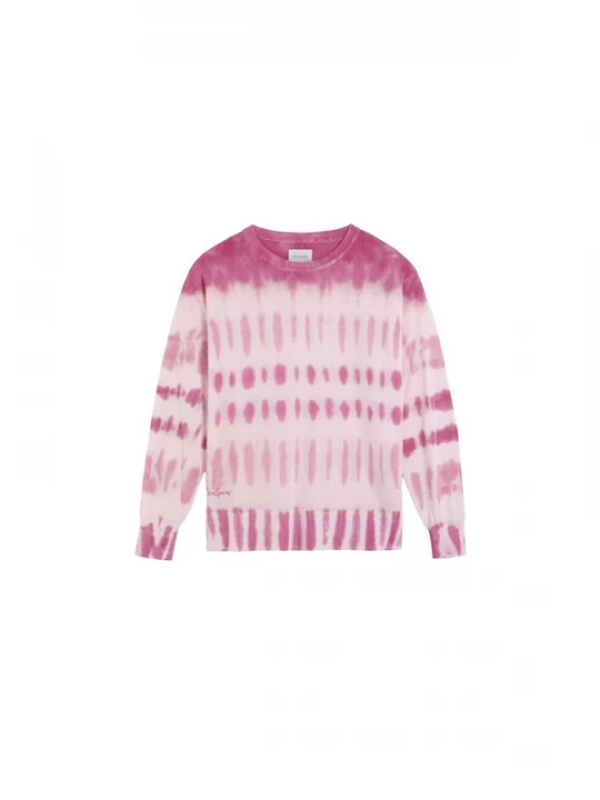 Foto van product Scalpers Trui pink / rosa
