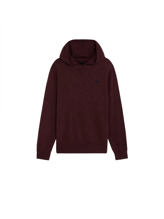 Foto van product Scalpers Trui ' ' rood