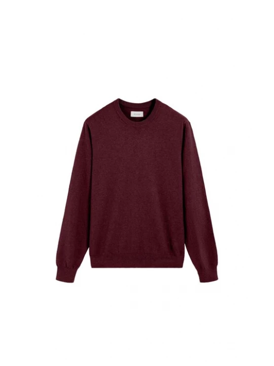 Foto van product Scalpers Trui ' ' rood