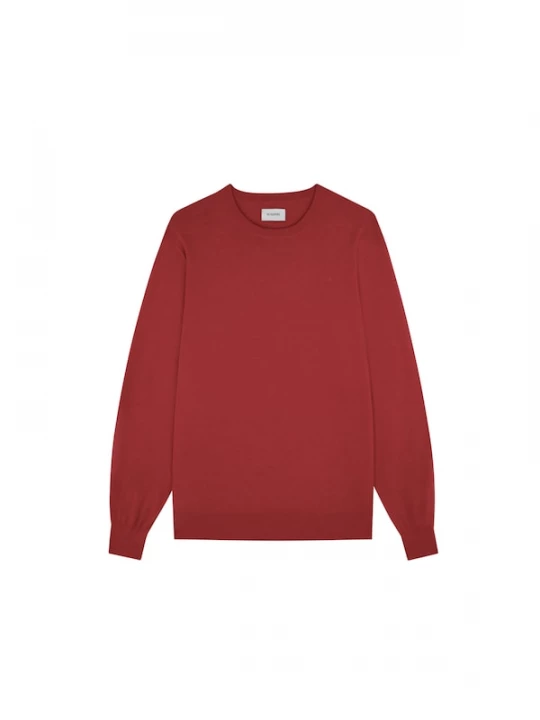 Foto van product Scalpers Trui ' ' rood