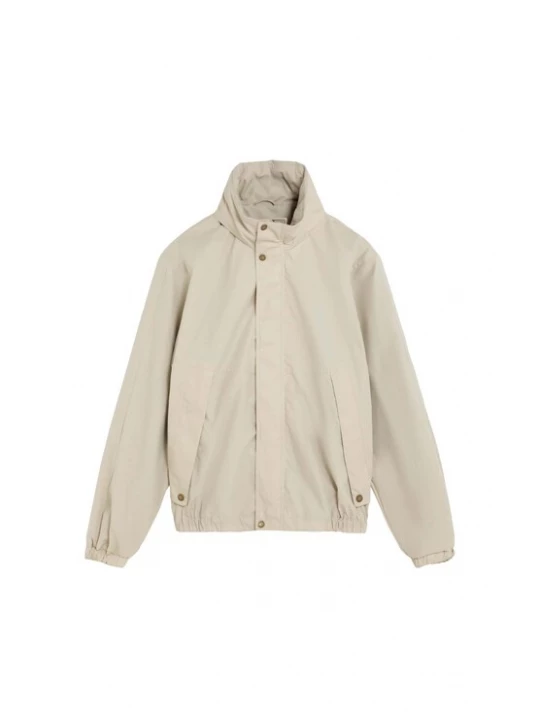 Foto van product Scalpers Tussenjas ' ' beige