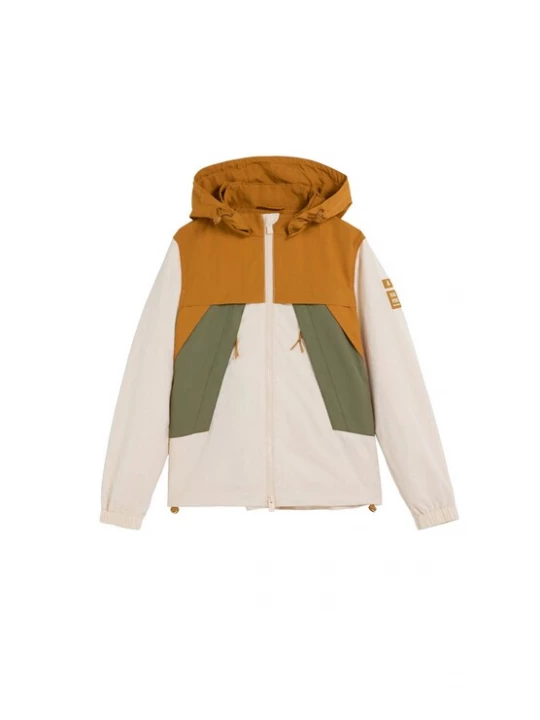 Foto van product Scalpers Tussenjas ' ' beige