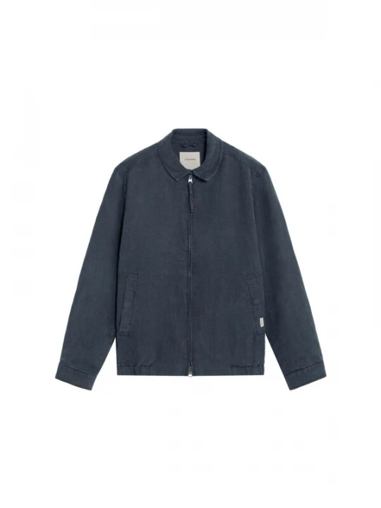 Foto van product Scalpers Tussenjas blauw