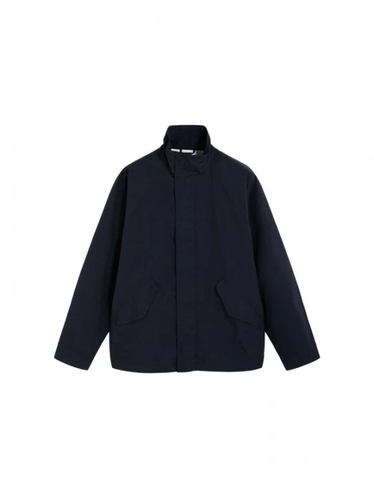 Foto van product Scalpers Tussenjas ' ' navy