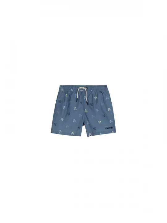 Foto van product Scalpers Zwembroek ' ' blauw
