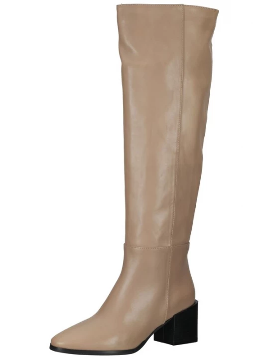 Foto van product SCAPA Laarzen donkerbeige