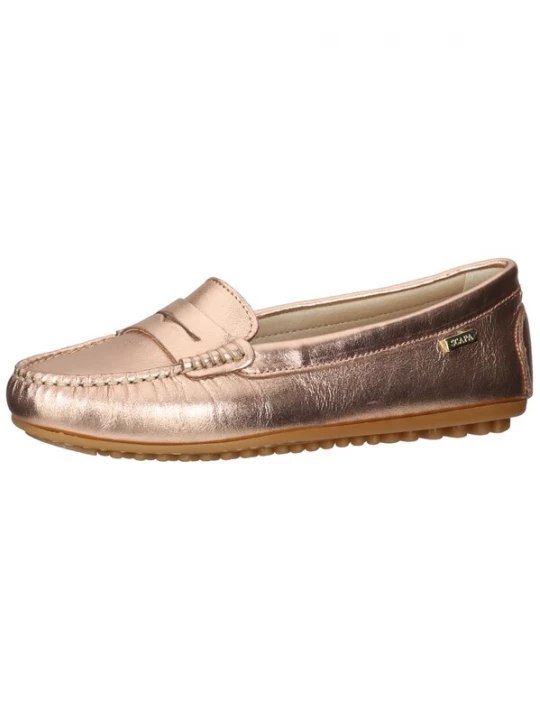 Foto van product SCAPA Mocassins nude