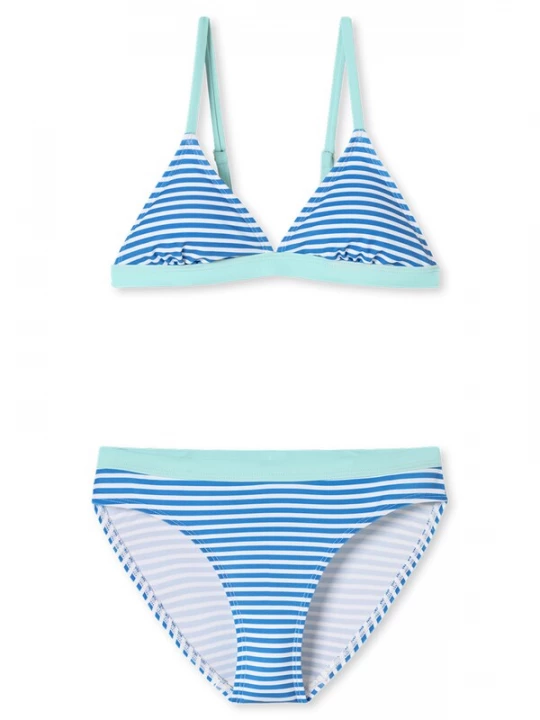 Foto van product SCHIESSER Bikini ' Aqua Teens Girl ' aqua