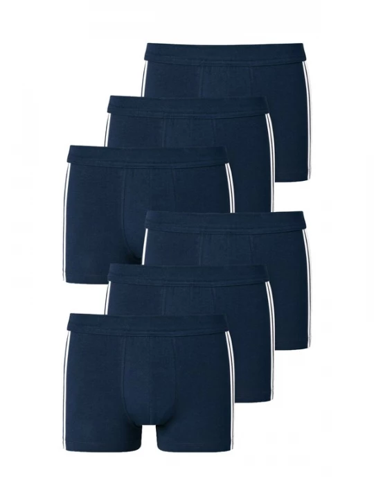 Foto van product SCHIESSER Boxershorts '95 / 5' navy