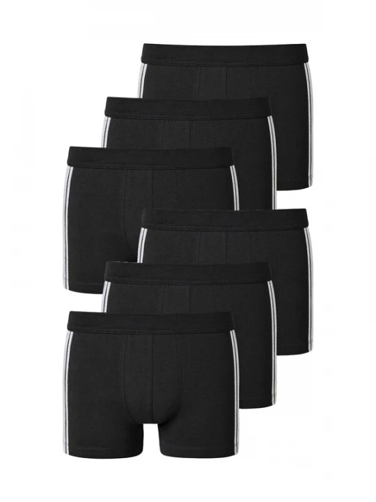 Foto van product SCHIESSER Boxershorts '95 / 5' zwart
