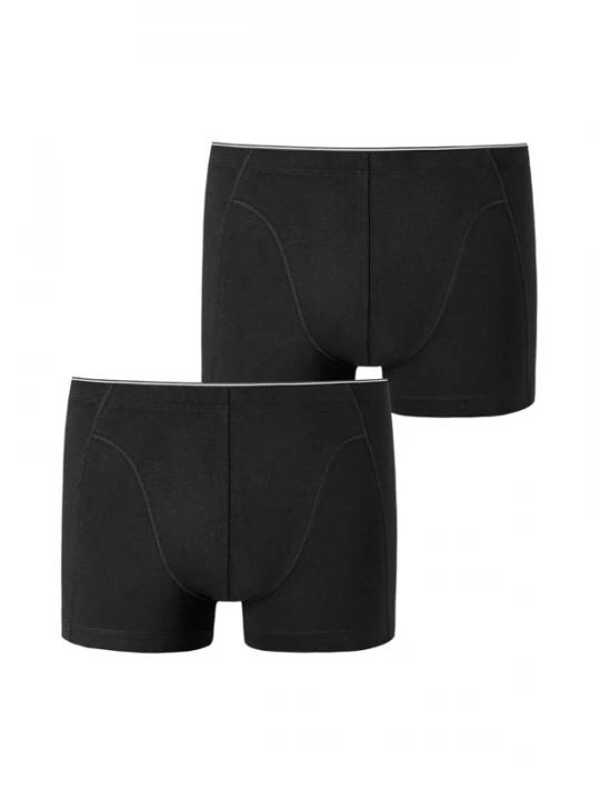 Foto van product SCHIESSER Boxershorts '95 / 5' zwart