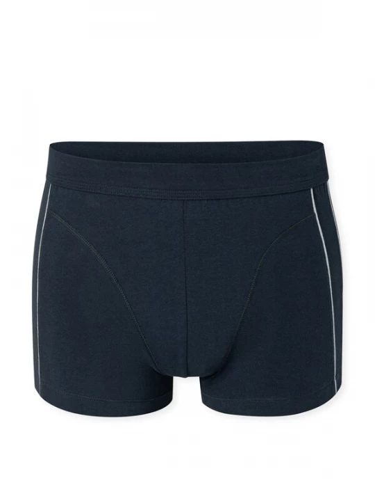 Foto van product SCHIESSER Boxershorts ' Comfort Fit ' blauw