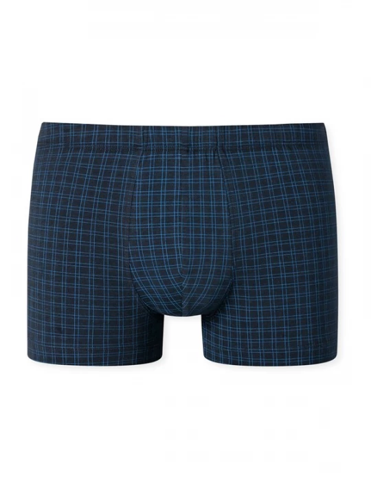 Foto van product SCHIESSER Boxershorts donkerblauw