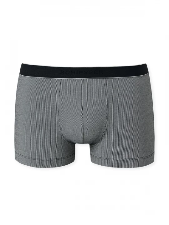 Foto van product SCHIESSER Boxershorts ' Duality Function ' navy