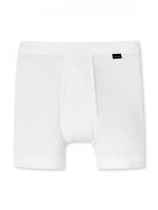 Foto van product SCHIESSER Boxershorts 'Essentials' wit