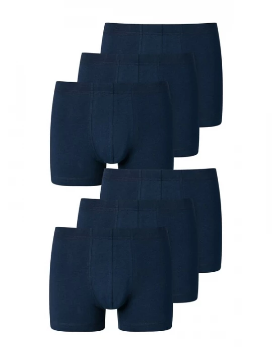 Foto van product SCHIESSER Boxershorts marine
