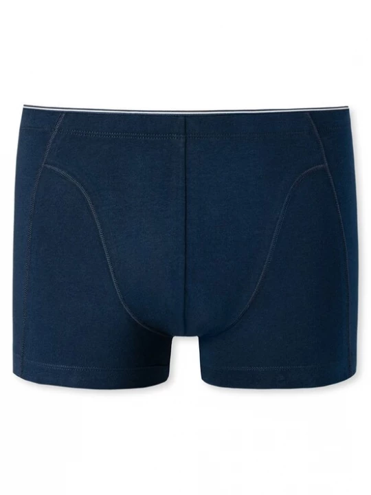 Foto van product SCHIESSER Boxershorts navy