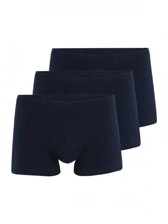 Foto van product SCHIESSER Boxershorts navy