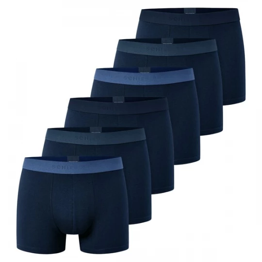 Foto van product SCHIESSER Boxershorts navy
