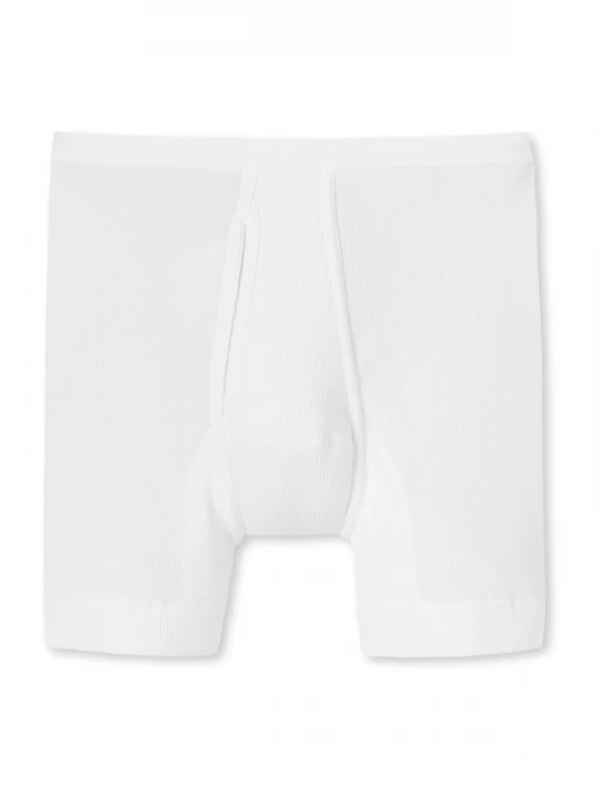 Foto van product SCHIESSER Boxershorts 'Original-Classics' wit