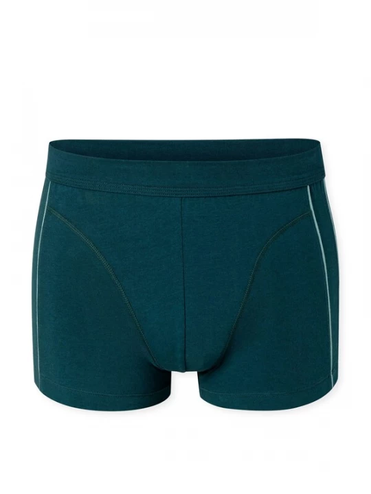 Foto van product SCHIESSER Boxershorts petrol