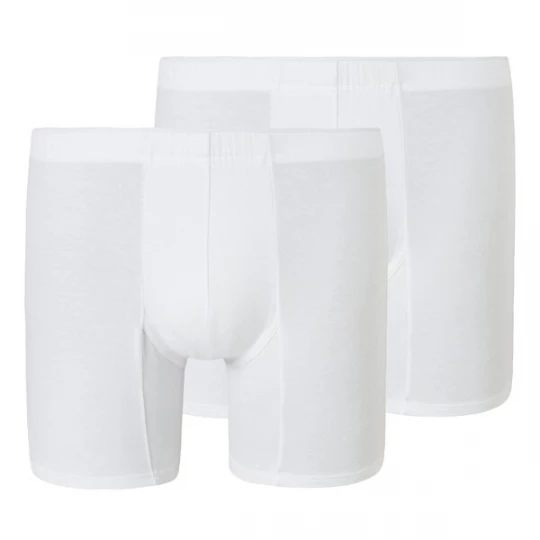 Foto van product SCHIESSER Boxershorts wit