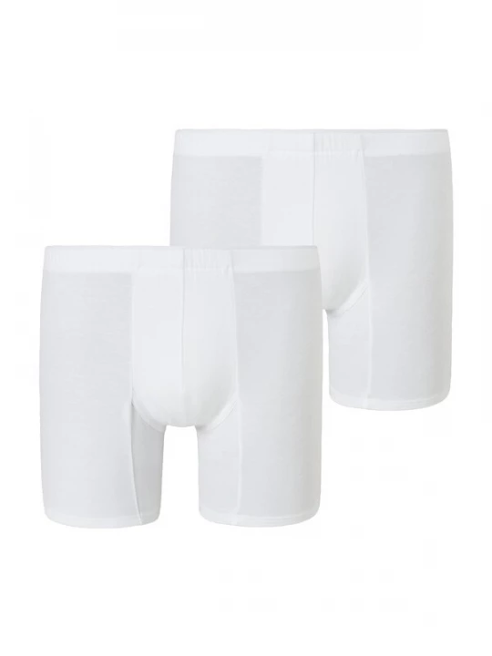 Foto van product SCHIESSER Boxershorts wit